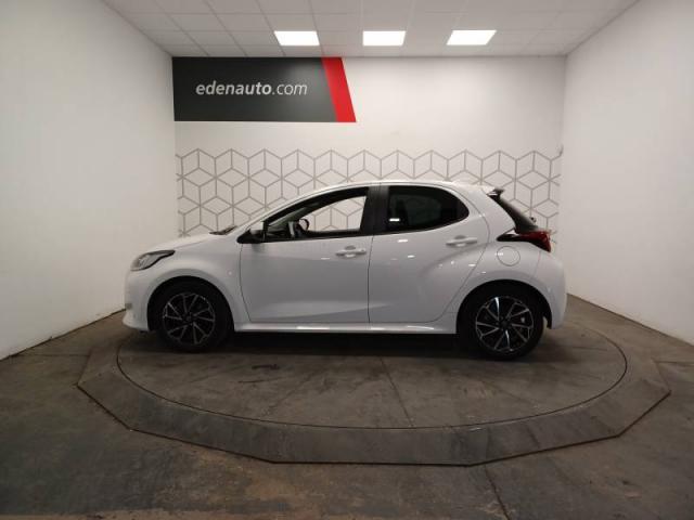 Toyota Yaris image 7