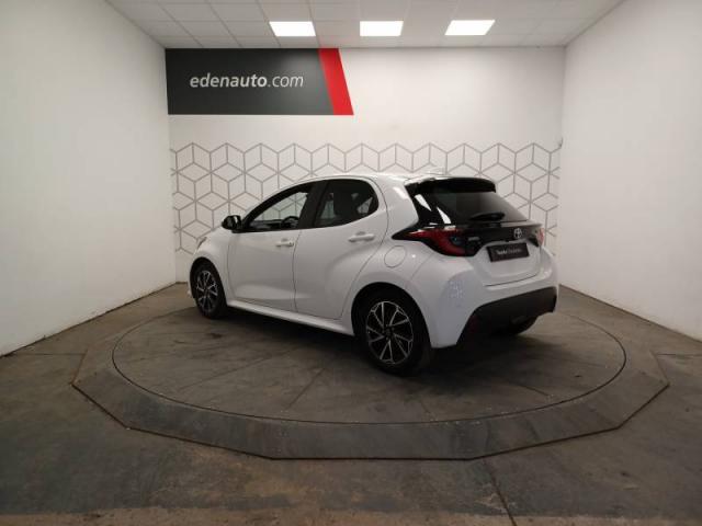 Toyota Yaris image 6