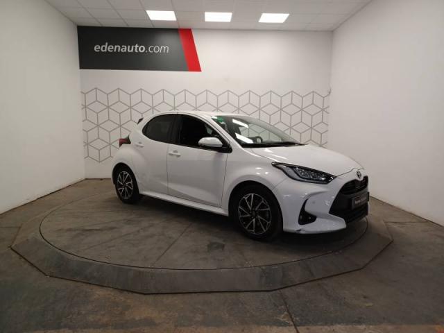 Toyota Yaris image 8