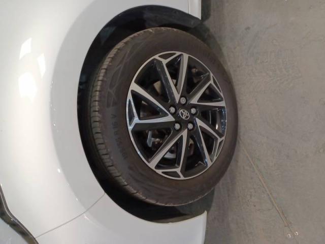 Toyota Yaris image 5