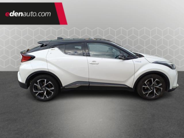 Toyota C-Hr image 4