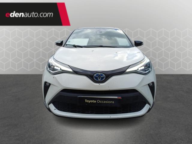 Toyota C-Hr image 6