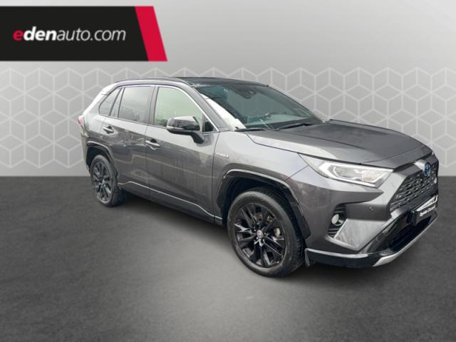 Toyota Rav4 image 9