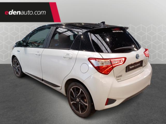 Toyota Yaris image 1