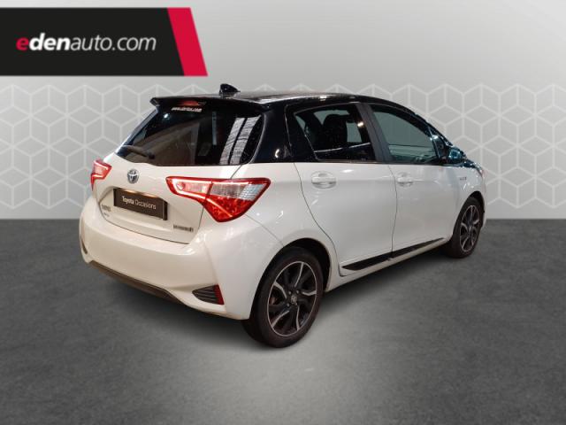 Toyota Yaris image 7