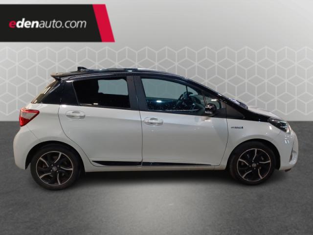 Toyota Yaris image 3