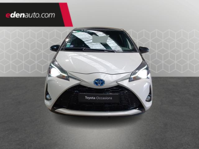 Toyota Yaris image 5