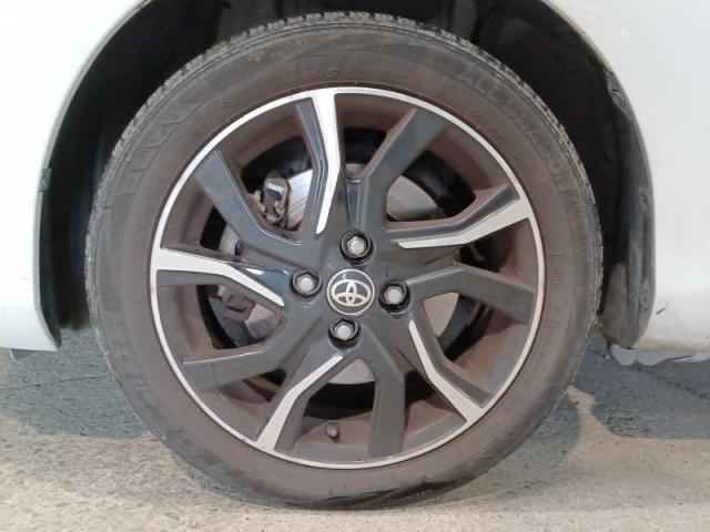 Toyota Yaris image 6