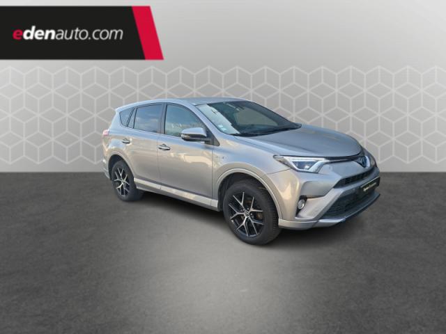 Toyota Rav4 image 6