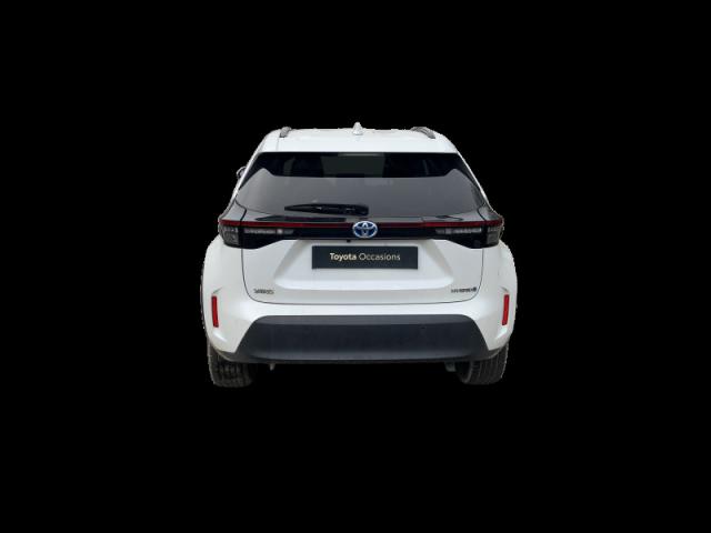 Toyota Yaris image 7