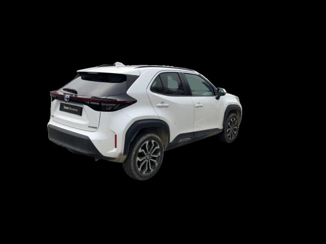 Toyota Yaris image 2