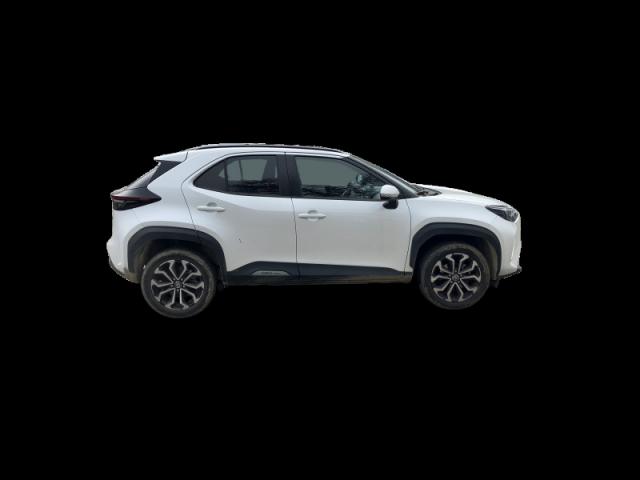 Toyota Yaris image 3