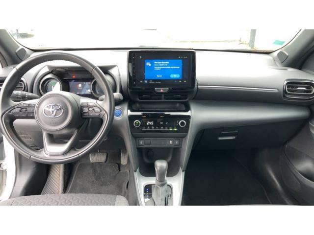 Toyota Yaris image 4