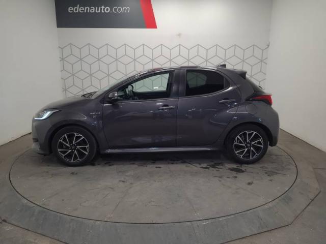 Toyota Yaris image 4