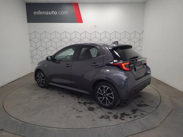 Toyota Yaris image 3