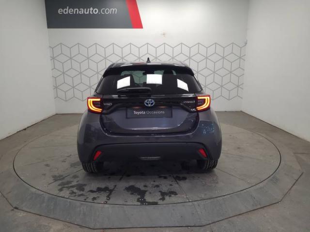 Toyota Yaris image 1