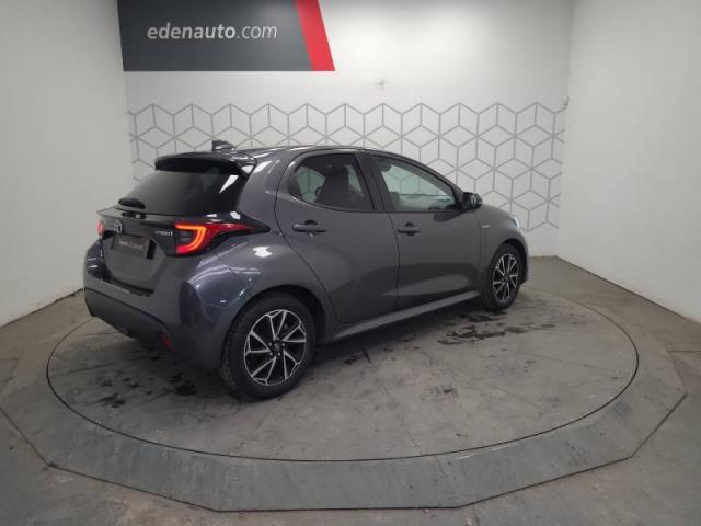 Toyota Yaris image 8