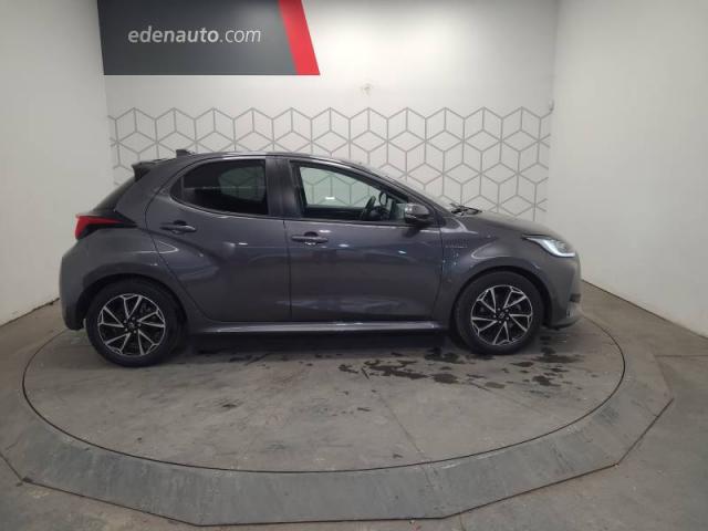 Toyota Yaris image 6