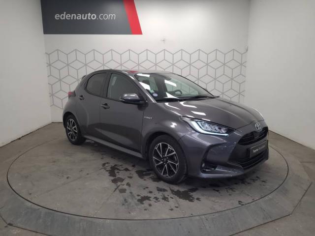 Toyota Yaris image 2