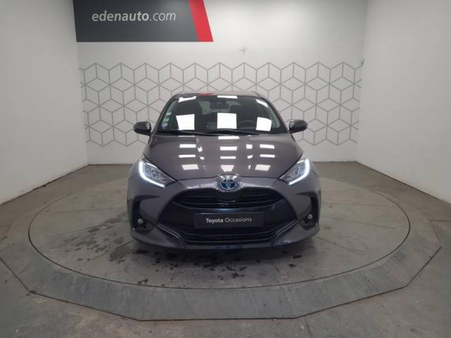 Toyota Yaris image 5