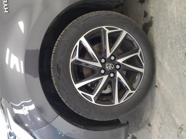 Toyota Yaris image 9