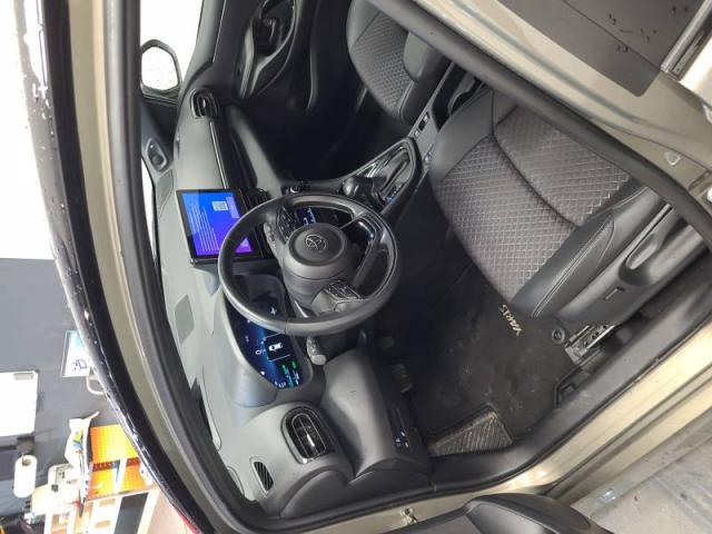 Toyota Yaris image 1