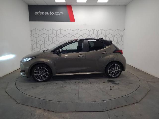 Toyota Yaris image 7