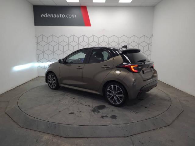 Toyota Yaris image 3