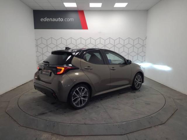 Toyota Yaris image 2