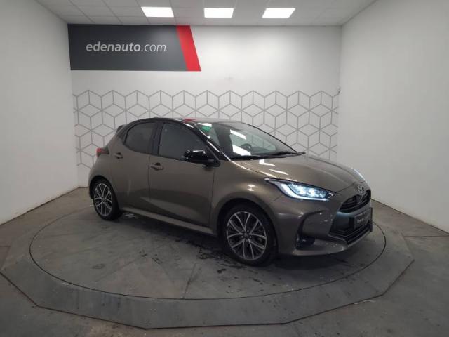 Toyota Yaris image 4