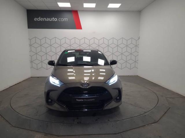 Toyota Yaris image 6