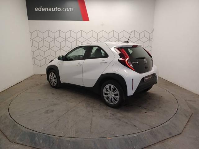 Toyota Aygo X image 7