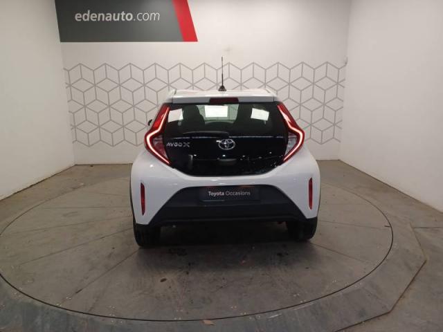 Toyota Aygo X image 3