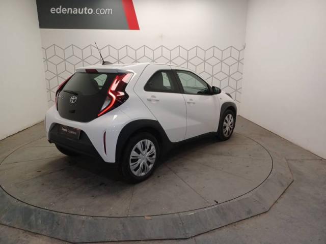 Toyota Aygo X image 2