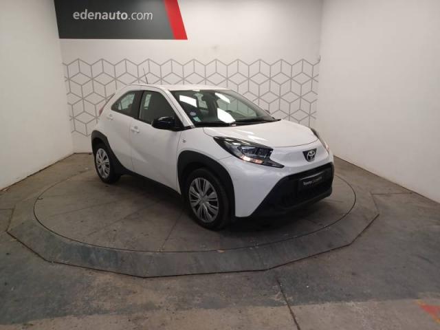 Toyota Aygo X image 6