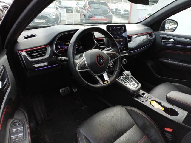 Renault Arkana image 3