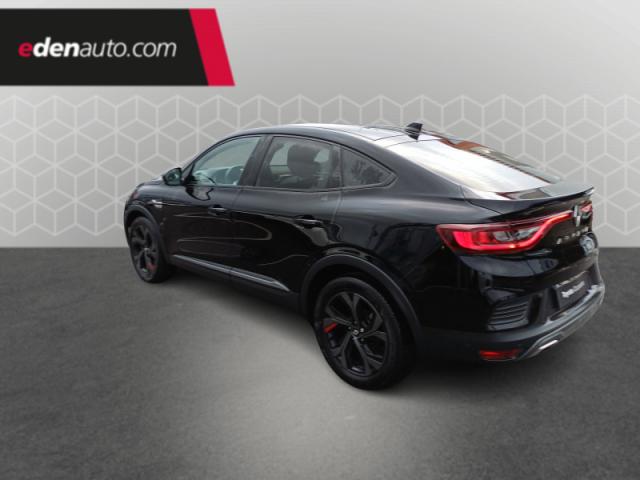 Renault Arkana image 5