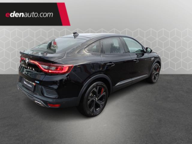 Renault Arkana image 7