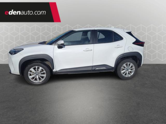 Toyota Yaris image 1