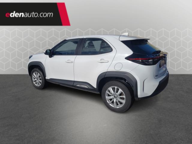 Toyota Yaris image 6