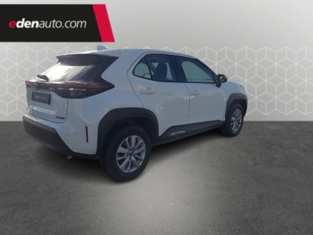 Toyota Yaris image 2