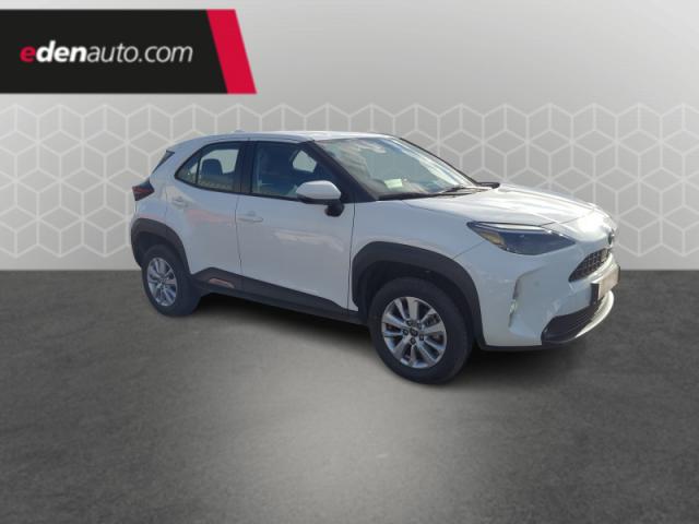 Toyota Yaris image 9