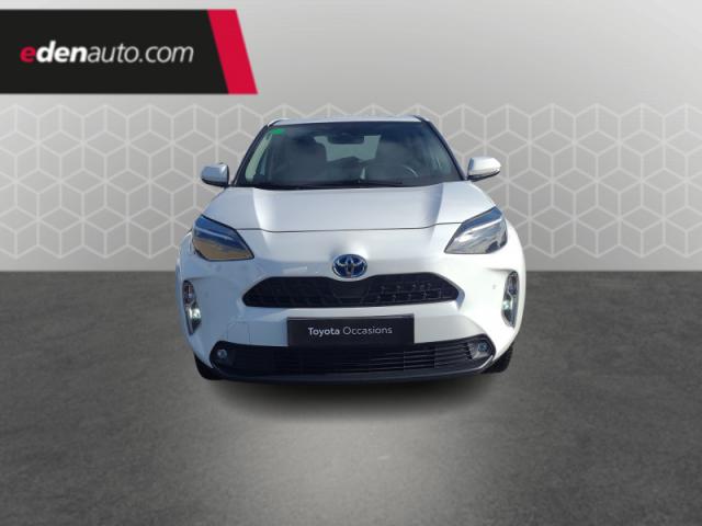 Toyota Yaris image 4