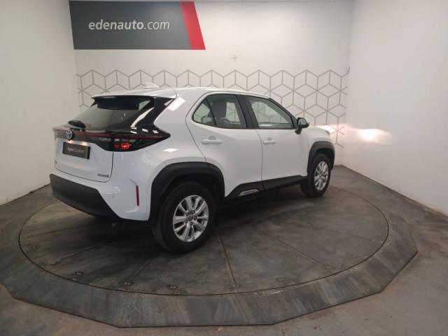 Toyota Yaris image 1