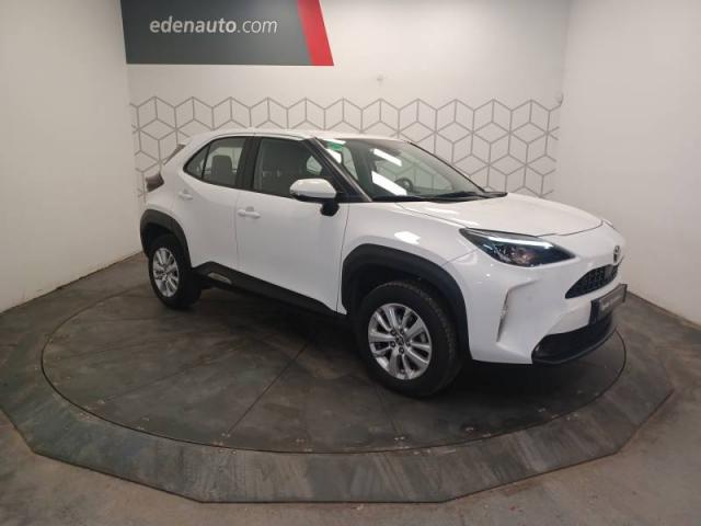 Toyota Yaris image 6