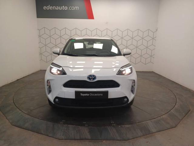 Toyota Yaris image 2