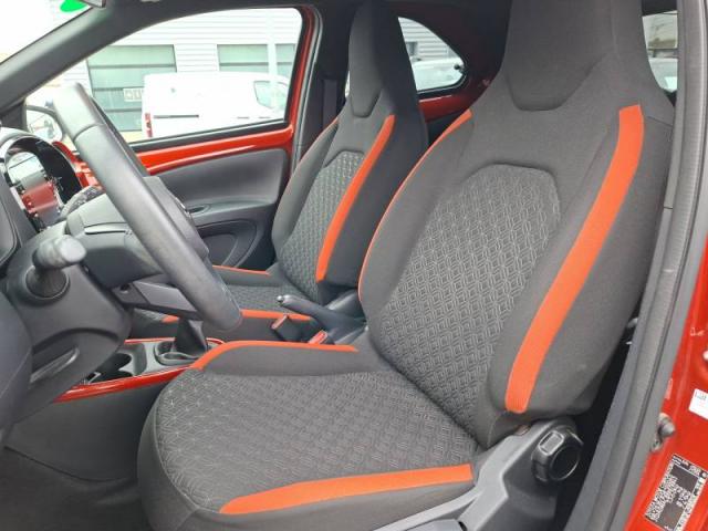 Toyota Aygo X image 7