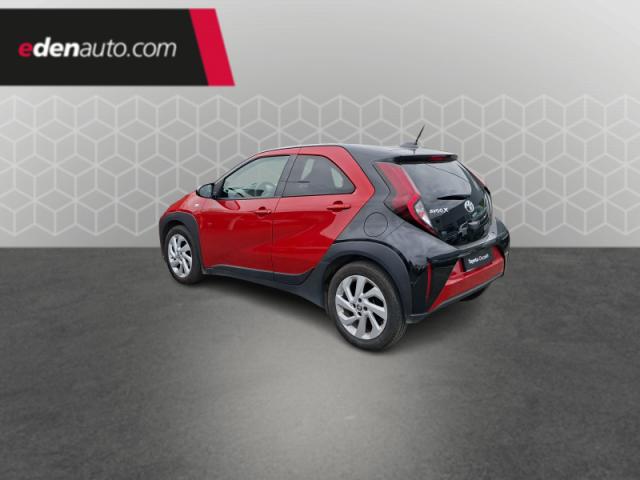 Toyota Aygo X image 9