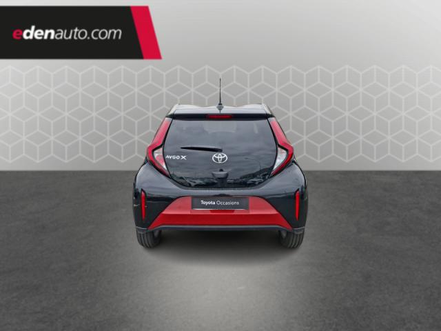 Toyota Aygo X image 1