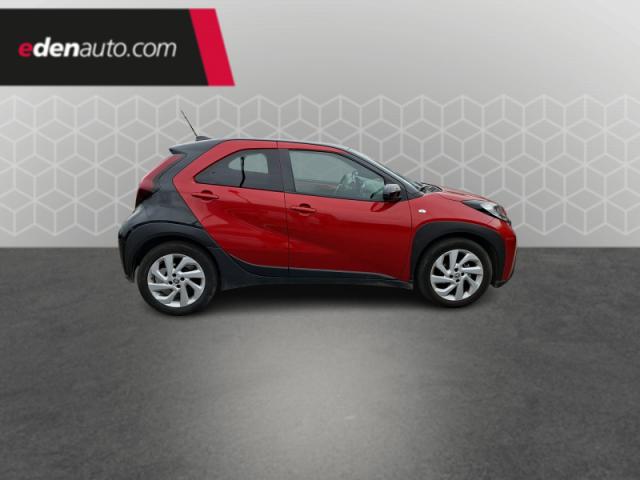 Toyota Aygo X image 3